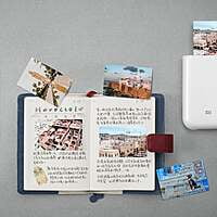 TEJ4019GL Xiaomi Portable Photo Printer Paper
