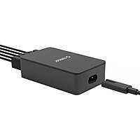 CSE5UEUBKPRO ORICO 5 Port 40W Charge Desktop Charger  Black