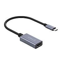 CTHGYBP ORICO TypeC to HDMI Adapter Black CTHGYBP ORICO TypeC to HDMI Adapter Black