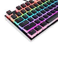 RDA130B REDRAGON 104 SCARAB Mechanical Key Caps&#D Black RDA130B REDRAGON 104 SCARAB Mechanical Key Caps&#D Black