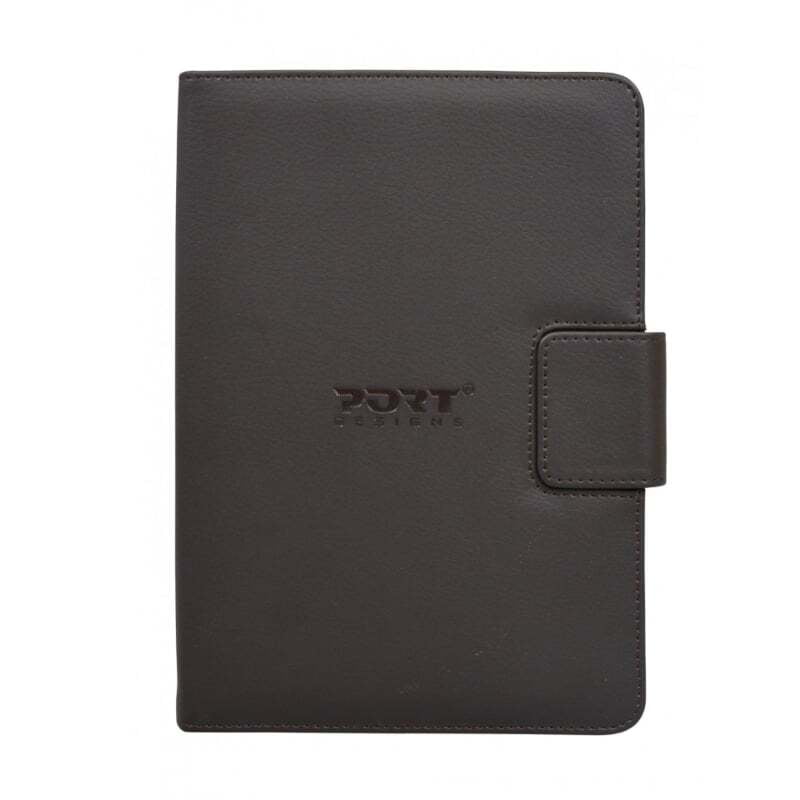 201335 PORT MUSKOKA  UNIVERSAL TABLET COVER  9/11 INCH  BLACK