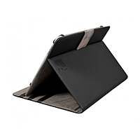 201335 PORT MUSKOKA  UNIVERSAL TABLET COVER  9/11 INCH  BLACK