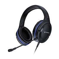 W20P514 Sparkfo PS5 SF1 Stereo Headset (PS4/PS5|XBOX ONE/S/X)  Black and Blue