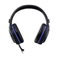 W20P514 Sparkfo PS5 SF1 Stereo Headset (PS4/PS5|XBOX ONE/S/X)  Black and Blue