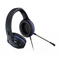 W20P514 Sparkfo PS5 SF1 Stereo Headset (PS4/PS5|XBOX ONE/S/X)  Black and Blue