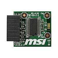 TPM20 4136 MSI TPM2.0 4136 Module