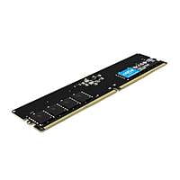 CT16G48C40U5 Crucial 16GB 4800MHz DDR5 Desktop Memory