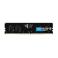 CT8G48C40U5 Crucial 8GB 4800MHz DDR5 Desktop Memory CT8G48C40U5 Crucial 8GB 4800MHz DDR5 Desktop Memory