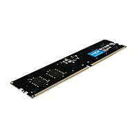 CT8G48C40U5 Crucial 8GB 4800MHz DDR5 Desktop Memory CT8G48C40U5 Crucial 8GB 4800MHz DDR5 Desktop Memory