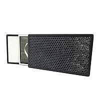 FX10RF AMX 100mm/4" HEPA Filter Replacement 3 layer FX10RF AMX 100mm/4" HEPA Filter Replacement 3 layer