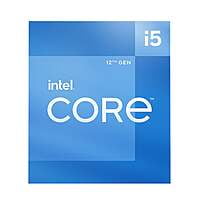 BX8071512400 INTEL CORE I512400 12TH GEN  2.50GHZ~4.40GHZ 18MB S1700 BOXED