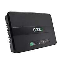 GU30W Gizzu GU30W 30w 32wh 8800mah Mini DC UPS Retail Bo 1 year Limited Warranty GU30W Gizzu GU30W 30w 32wh 8800mah Mini DC UPS Retail Bo 1 year Limited Warranty
