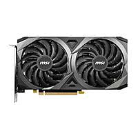 RTX3050VENTUS2X8GOC MSI Nvidia GeForce RTX 3050 VENTUS 2X XS 8G OC 128Bit Graphics Card RTX3050VENTUS2X8GOC MSI Nvidia GeForce RTX 3050 VENTUS 2X XS 8G OC 128Bit Graphics Card