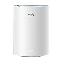 M1200 Cudy AC1200 WiFi Mesh Kit 2 Pack M1200 Cudy AC1200 WiFi Mesh Kit 2 Pack