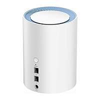 M1200 Cudy AC1200 WiFi Mesh Kit 2 Pack M1200 Cudy AC1200 WiFi Mesh Kit 2 Pack