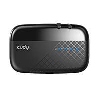 MF4 Cudy 4G LTE Mobile WiFi MF4 Cudy 4G LTE Mobile WiFi
