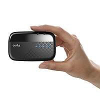 MF4 Cudy 4G LTE Mobile WiFi MF4 Cudy 4G LTE Mobile WiFi