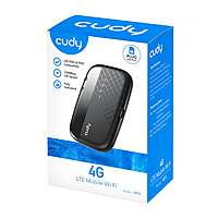 MF4 Cudy 4G LTE Mobile WiFi MF4 Cudy 4G LTE Mobile WiFi