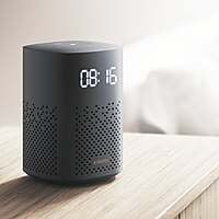 QBH4218GL Xiaomi Smart Speaker (IR Control) QBH4218GL Xiaomi Smart Speaker (IR Control)