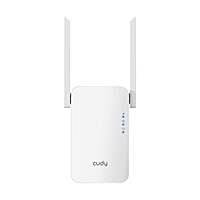 RE1200 Cudy AC1200 WiFi Range Etender | Wall Plug RE1200 Cudy AC1200 WiFi Range Etender | Wall Plug