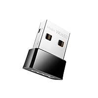 WU650 Cudy AC650 WiFi Mini USB Adapter