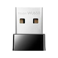 WU650 Cudy AC650 WiFi Mini USB Adapter