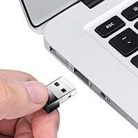 WU650 Cudy AC650 WiFi Mini USB Adapter