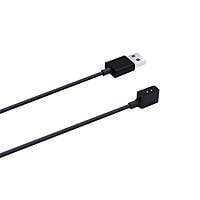 BHR5497GL Charging Cable for Redmi Watch 2 series/Redmi Smart Band Pro BHR5497GL Charging Cable for Redmi Watch 2 series/Redmi Smart Band Pro