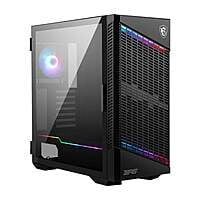 MPG VELOX 100P MPG VELOX AIRFLOW 100P ATX GAMING CASE