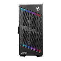 MPG VELOX 100P MPG VELOX AIRFLOW 100P ATX GAMING CASE