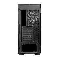 MPG VELOX 100P MPG VELOX AIRFLOW 100P ATX GAMING CASE