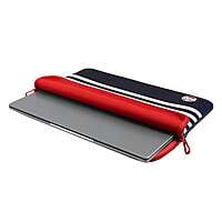 140417 PORT Designs LA MARINIERE&#DNotebook Sleeve 15.6  Navy