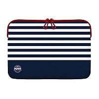 140417 PORT Designs LA MARINIERE&#DNotebook Sleeve 15.6  Navy