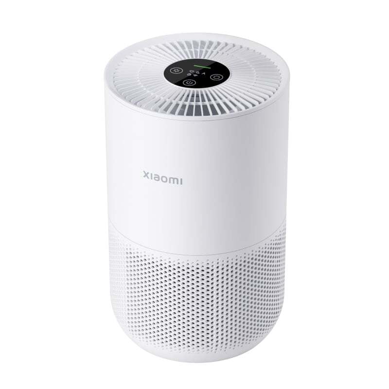 BHR5860EU Xiaomi Smart Air Purifier 4 Compact EU