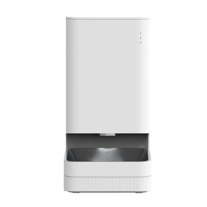 BHR6143EU Xiaomi Smart Pet Food Feeder EU