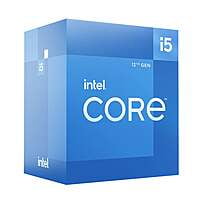 BX8071512500 Intel 12th Gen Core i512500 LGA1700 3.0GHz 6Core CPU