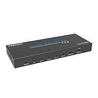 HDVB14IH HDCVT 14 HDMI 2.0 Splitter Supports HDCP 2.0 EDID and HDR