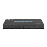 HDVB14IH HDCVT 14 HDMI 2.0 Splitter Supports HDCP 2.0 EDID and HDR