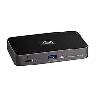OWCTB4HUB5P OWC 5 Port Thunderbolt 4 Hub for Mac and Windows