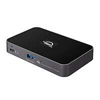 OWCTB4HUB5P OWC 5 Port Thunderbolt 4 Hub for Mac and Windows