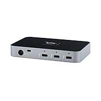 OWCTB4HUB5P OWC 5 Port Thunderbolt 4 Hub for Mac and Windows