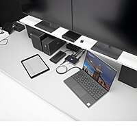 OWCTB4HUB5P OWC 5 Port Thunderbolt 4 Hub for Mac and Windows