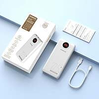 PSW201121133H Romoss Power Bank 20000mAh 22.5W WH PSW201121133H Romoss Power Bank 20000mAh 22.5W WH