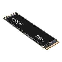 CT1000P3PSSD8 Crucial P3 Plus 1TB M.2 NVMe 3D NAND SSD