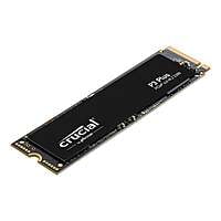 CT1000P3PSSD8 Crucial P3 Plus 1TB M.2 NVMe 3D NAND SSD