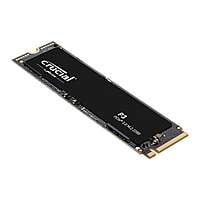 CT1000P3SSD8 Crucial P3 1TB M.2 NVMe 3D NAND SSD CT1000P3SSD8 Crucial P3 1TB M.2 NVMe 3D NAND SSD