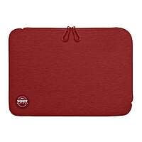 140413 Port Designs Torino II 13.4" Notebook Sleeve  Red