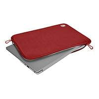 140413 Port Designs Torino II 13.4" Notebook Sleeve  Red