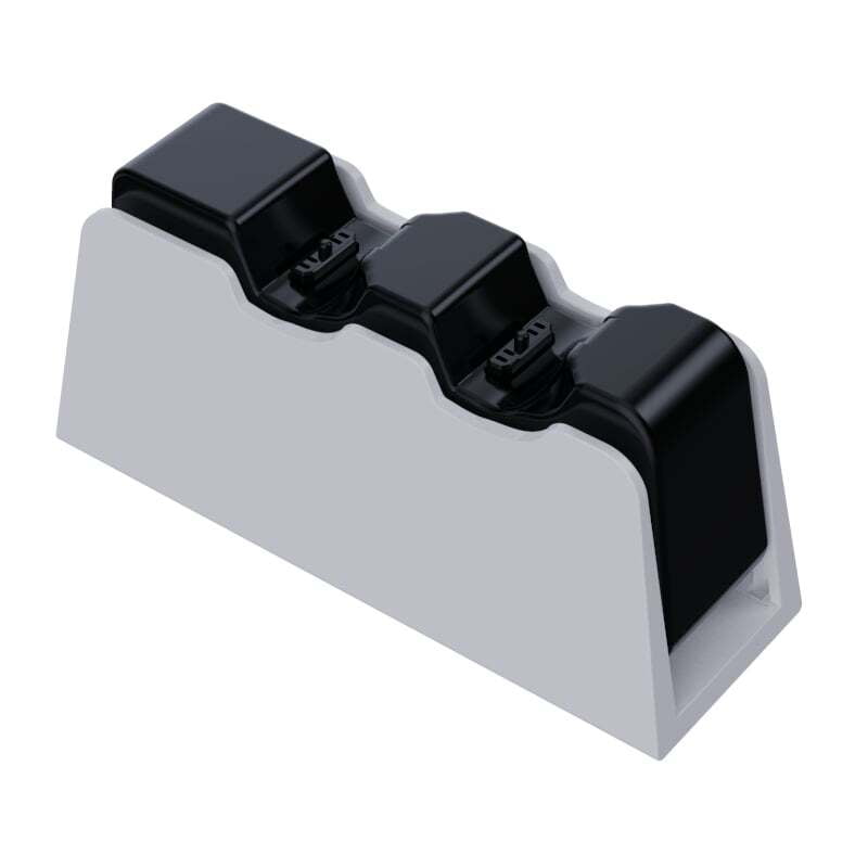 W20P513 Sparkfo Charging Station PS5 W20P513 Sparkfo Charging Station PS5