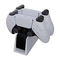 W20P513 Sparkfo Charging Station PS5 W20P513 Sparkfo Charging Station PS5